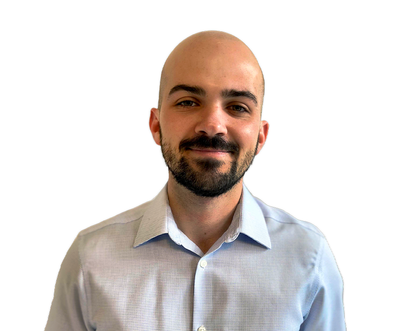 Nick Bonfitto OK. VP of Customer Success 
