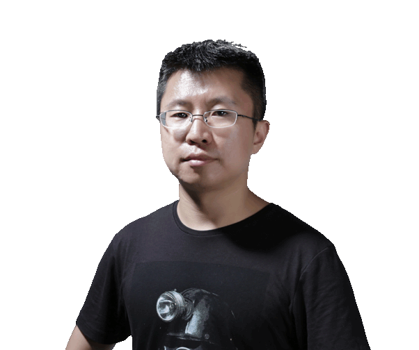 李智昊. VP of Customer Success and Product Innovation